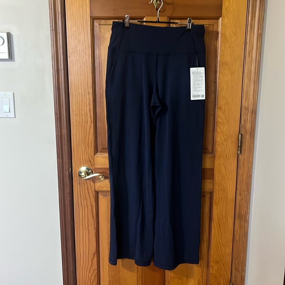 Lululemon Align Wide-Leg Pant Regular
